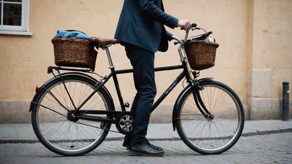 Solutions pratiques pour résoudre les pannes courantes de vélos