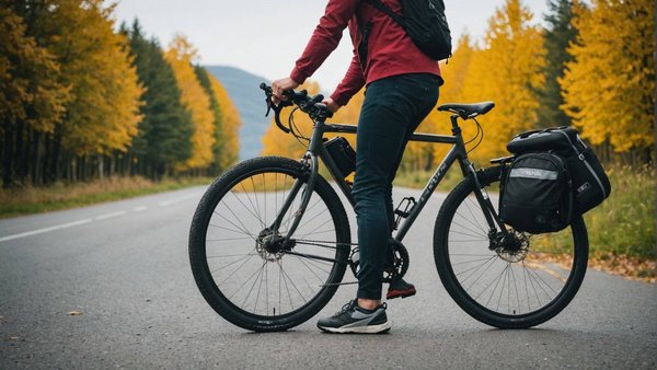 Conseils pratiques pour préparer votre voyage à vélo