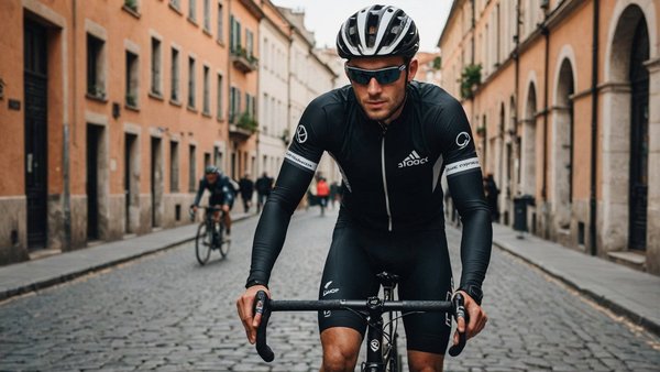 Les meilleures marques d'équipement cycliste à découvrir