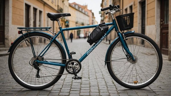 Comment entretenir votre vélo pour prolonger sa durée de vie