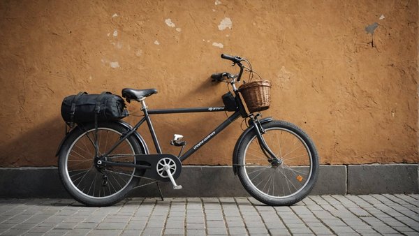 Équipements indispensables pour un tourisme à vélo réussi