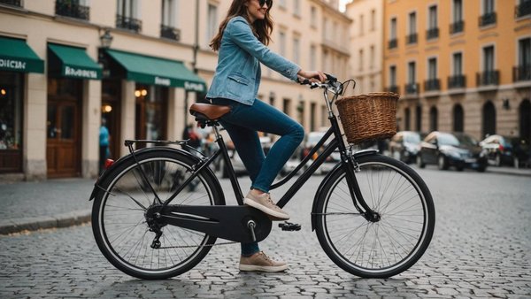 Les avantages de la location de vélos : Économisez tout en explorant