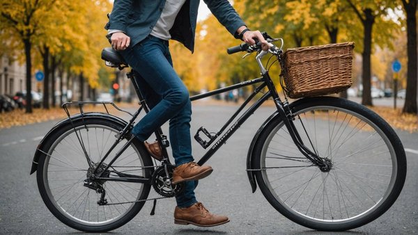 Comment choisir les meilleurs accessoires pour votre confort à vélo